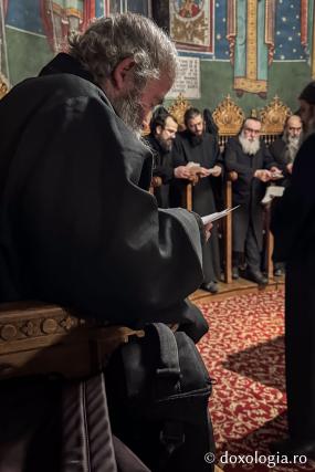48 de ore la Sihăstria: detox pentru suflet, la începutul Postului Mare