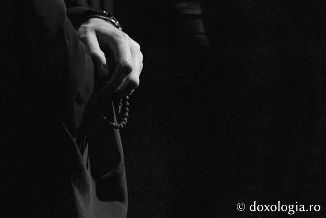 Însumi m-am făcut idol... (Calea spre zorii Învierii, ziua a 5-a)