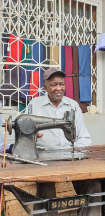 Tanzania