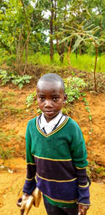 Tanzania