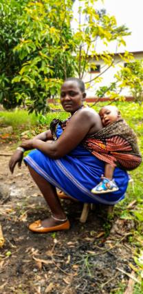 Tanzania