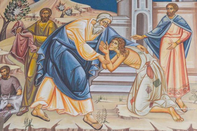 Pilda Întoarcerii Fiului Risipitor – „venirea în sine” și „venirea în fire”