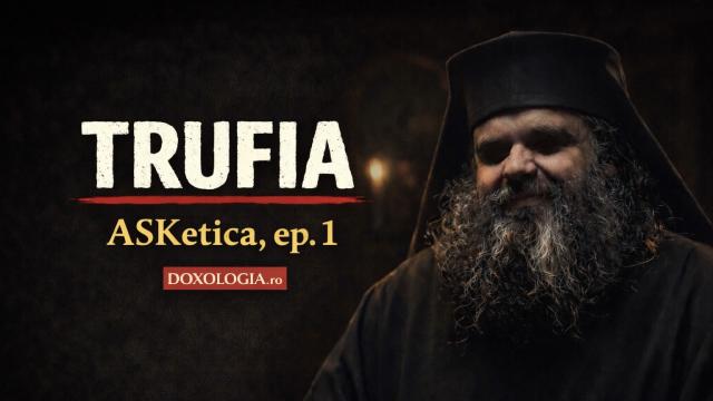 Părintele Sofian Costea