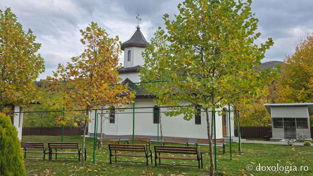 Mănăstirea Soveja