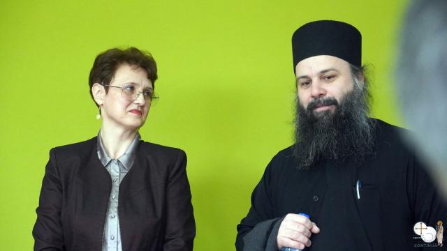 Mentorii din Seminariile Teologice ale Arhiepiscopiei Iașilor, formați ca viitori consilieri vocaționali