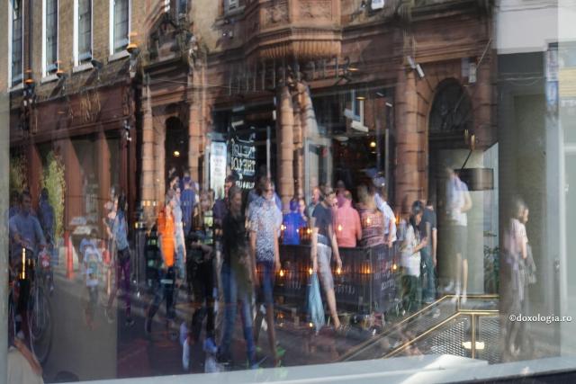 Neliniștea omului de astăzi