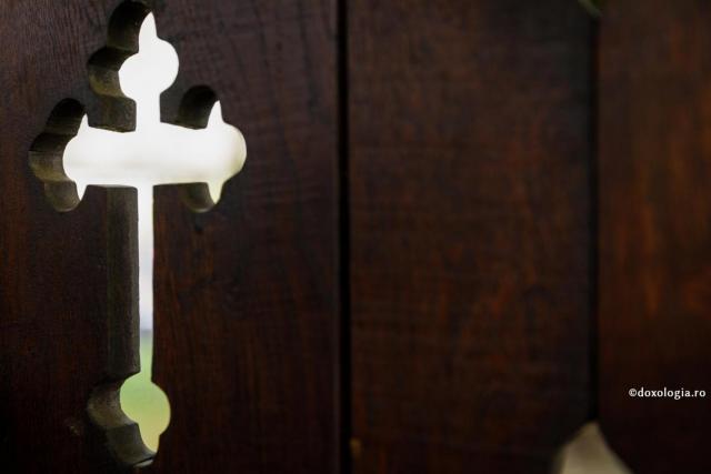 Viață duhovnicească