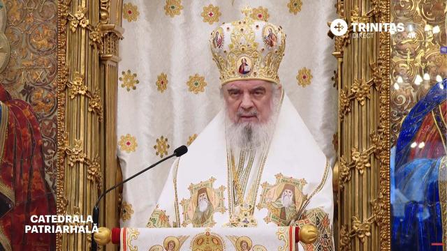 Predica PF Daniel la Proclamarea generală a canonizării celor 16 femei românce cu viață sfântă
