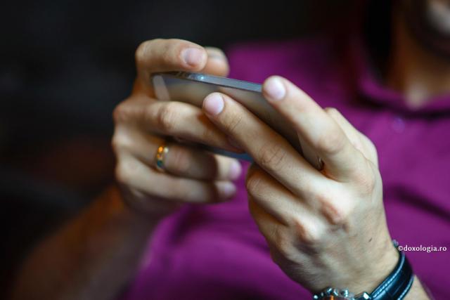 Dependența de tehnologie