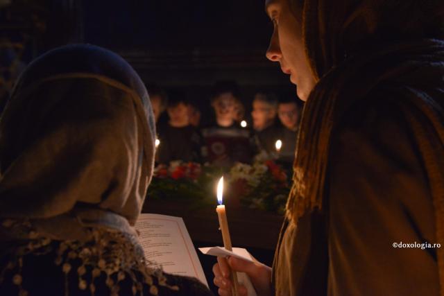 Postul Mare – pași spre Înviere, alături de Hristos