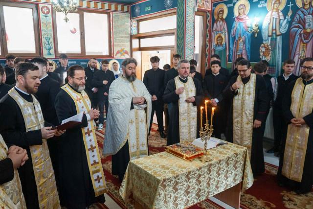 „Țara de Sus – vatră de spiritualitate și cultură românească”: Simpozion regional la Seminarul Teologic din Dorohoi