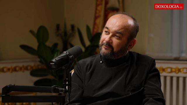 (Video) Cine sunt sfinții – explicații biblice | Pr. Cezar Hârlăoanu