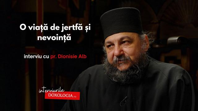 pr Dionisie