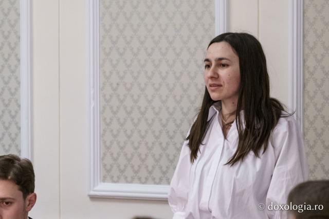 Deschiderea Consiliului Național ASCOR la Iași: reprezentanții celor 19 filiale din țară și din Republica Moldova s-au reunit pentru dialog și formare