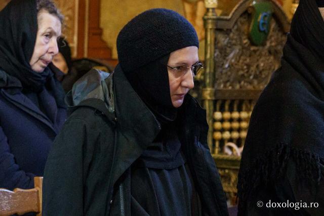Cinci ani de la hirotonia întru arhiereu, sărbătoriți la Mănăstirea „Sfinții Trei Ierarhi” din Iași