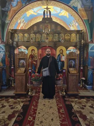 Bucurie și mângâiere pentru pacientele Spitalului Pădureni – Grajduri, de Ziua Femeii