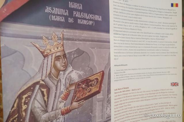 Vernisaj la Iași: expoziția „Doamnele Moldovei”, o incursiune în istoria și spiritualitatea feminină a spațiului moldav