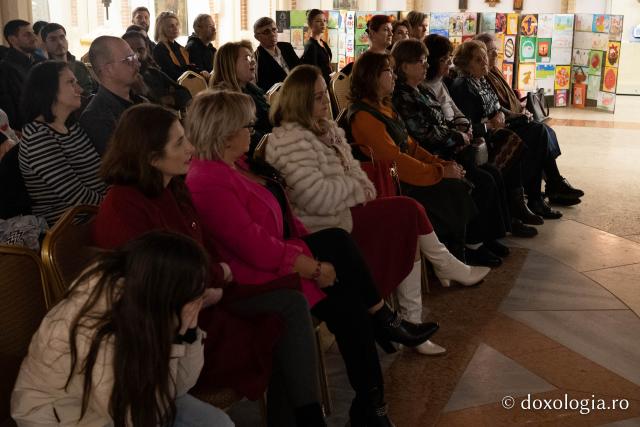 Lansare de carte la Muzeul Mitropolitan, în încheierea Lunii pentru Viață