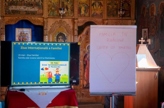 Concursul Național Catehetic 2026: Activități în parohiile din județul Iași