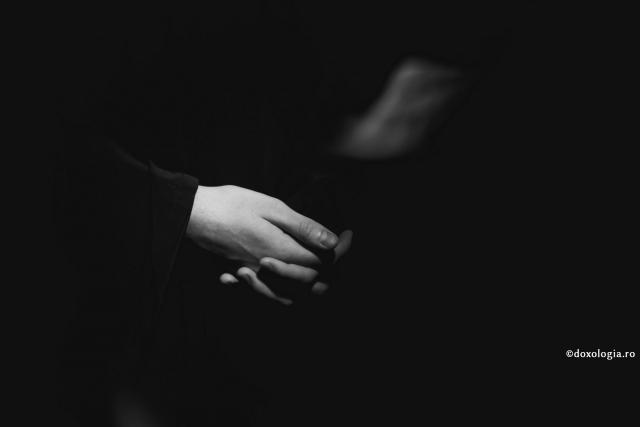 Comoditatea – inamicul trăirii duhovnicești