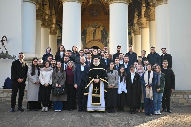 Consiliul Național ASCOR s-a întrunit la Iași: sesiuni de formare și proiecte dedicate familiei creștine și sfintelor femei