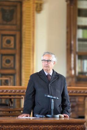 Conștiința canonică ieri și astăzi – temă de reflecție academică la Iași