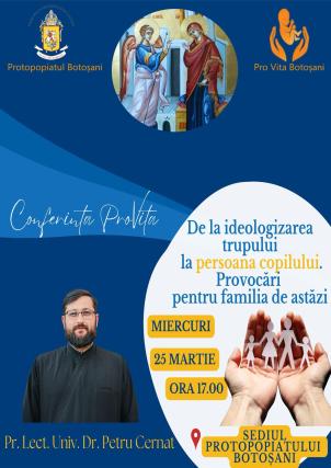 afiș eveniment