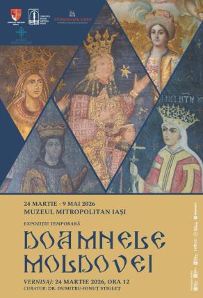 afiș eveniment