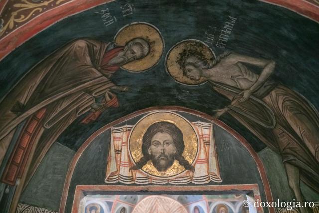 Duminica a 5-a din Post (a Cuvioasei Maria Egipteanca)