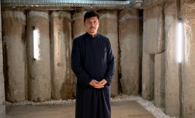 Pr. Cristian Șurpănelu