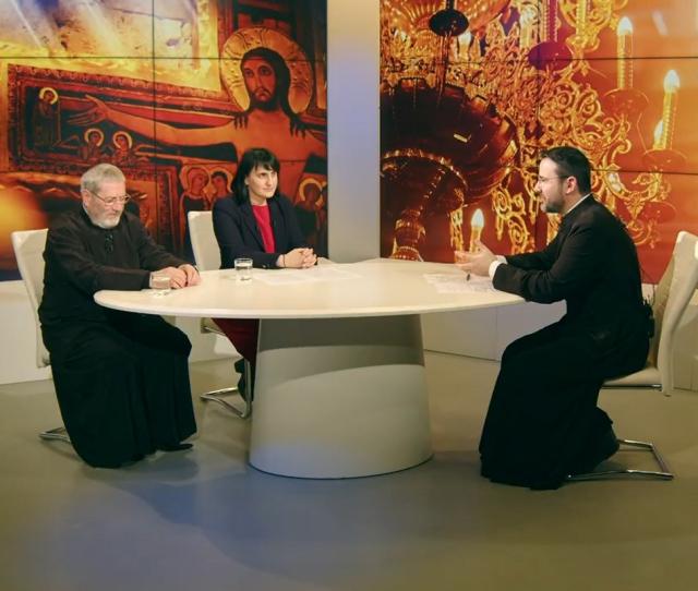 (Video) Spirit și credință | Luna pentru viaţă 2026, în Arhiepiscopia Iaşilor