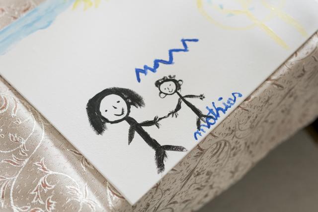 „Jurnalul fericirii materne" - întâlnirea anuală a mamelor din Programul „Praesidio” pentru femeile însărcinate aflate în dificultate