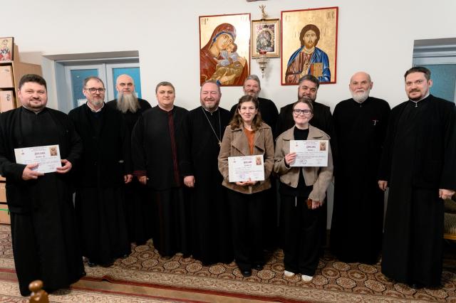 Piatra Neamț: Etapa locală a Concursului Național Catehetic și-a desemnat câștigătorii