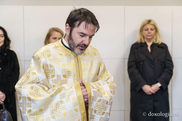 Asociația „Surâsul Albastru” a inaugurat un nou centru pentru copiii cu autism