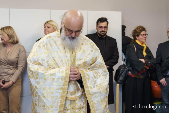 Asociația „Surâsul Albastru” a inaugurat un nou centru pentru copiii cu autism