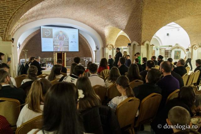 Arhiepiscopia Iașilor a desemnat câștigătorii Concursului Național Catehetic