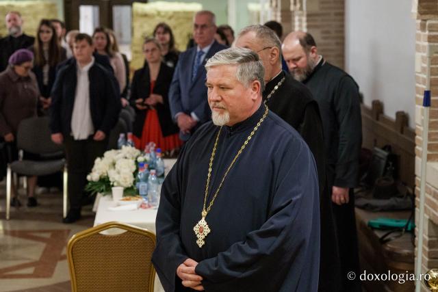 Noi doctori la Facultatea de Teologie „Sfântul Dumitru Stăniloae” din Iași. Tezele, realizate la disciplina Misiologie