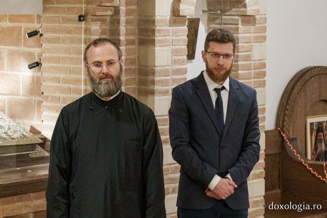 Noi doctori la Facultatea de Teologie „Sfântul Dumitru Stăniloae” din Iași. Tezele, realizate la disciplina Misiologie