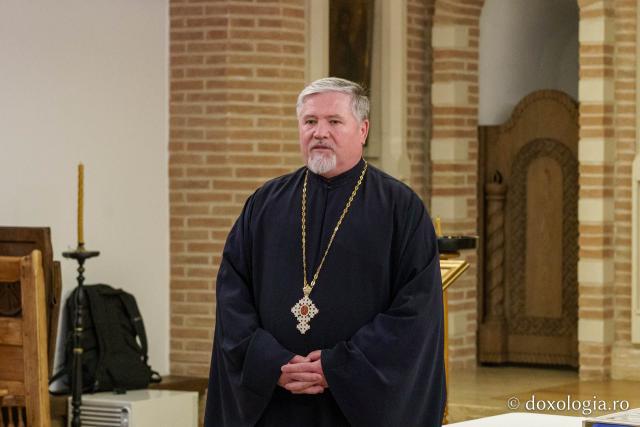 Noi doctori la Facultatea de Teologie „Sfântul Dumitru Stăniloae” din Iași. Tezele, realizate la disciplina Misiologie