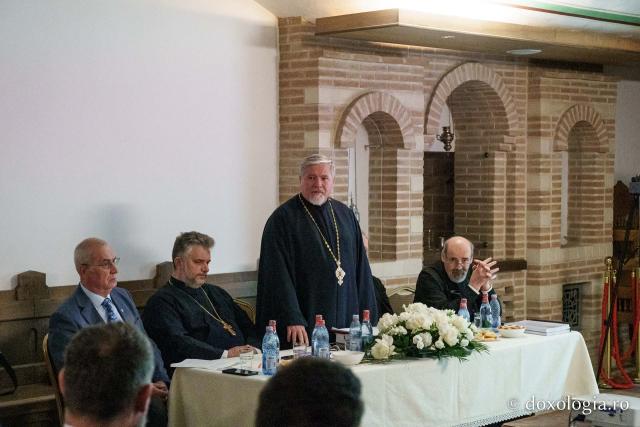 Noi doctori la Facultatea de Teologie „Sfântul Dumitru Stăniloae” din Iași. Tezele, realizate la disciplina Misiologie