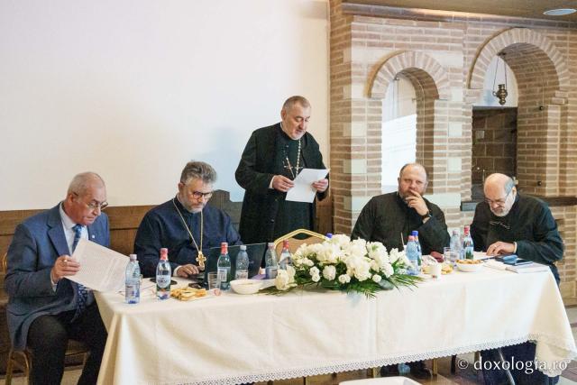 Noi doctori la Facultatea de Teologie „Sfântul Dumitru Stăniloae” din Iași. Tezele, realizate la disciplina Misiologie