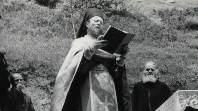 Viața Cuviosului Dometie de la Râmeț