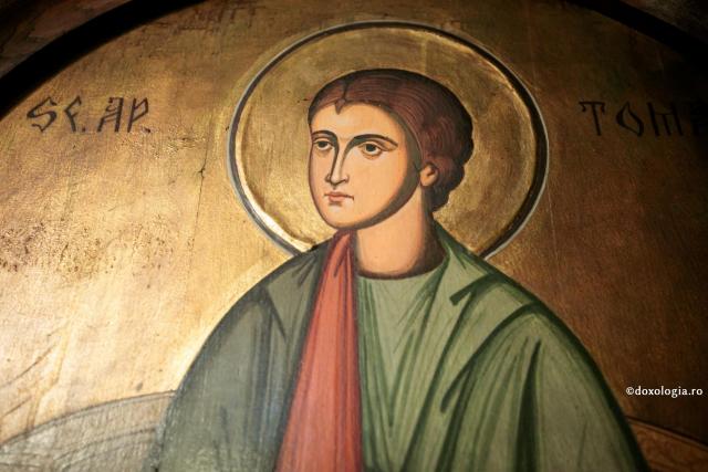 Sfântul Apostol Toma