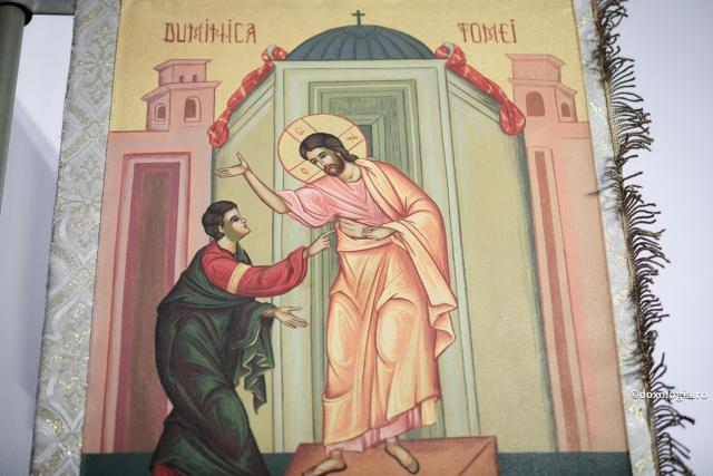 Încredințarea lui Toma