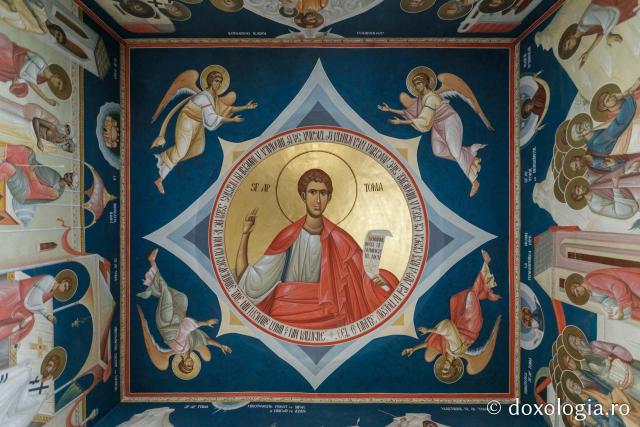 Sfântul Apostol Toma