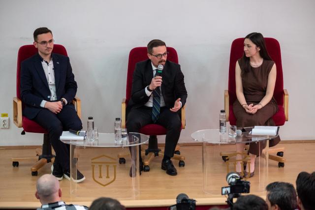 (Video) Credința și știința în fața suferinței umane. O perspectivă neurochirurgicală asupra durerii, speranței și a sensului (Partea a II-a)
