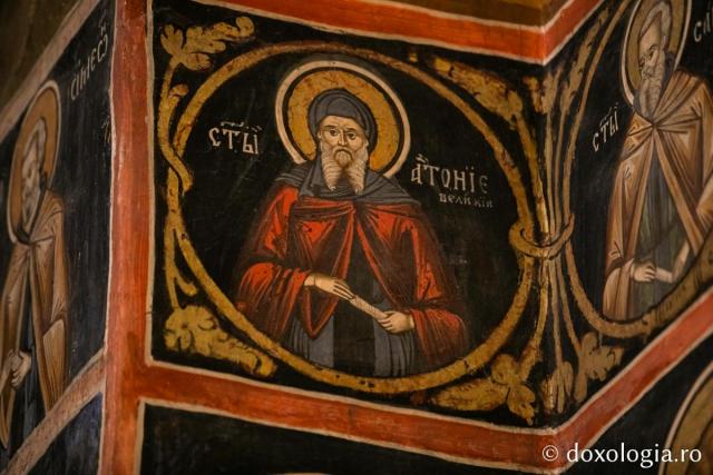 Trei popasuri spre vindecare