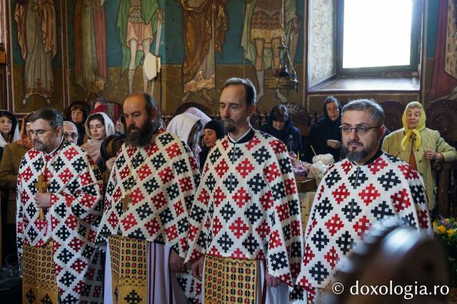 Aniversare la Mănăstirea Copou: 25 de ani de la reactivarea așezământului monahal, sărbătoriți de hram, în Duminica Mironosițelor