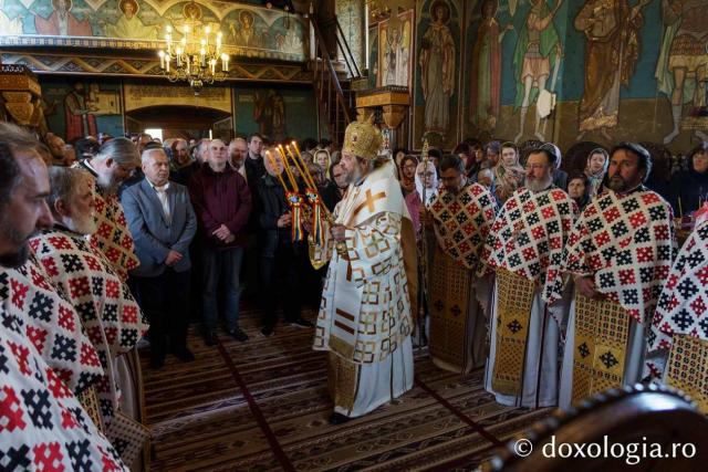 (Video) Mănăstirea Copou din Iași a împlinit 25 de ani de la reînființare