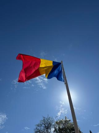 Primul hram al Altarului de vară de la Mănăstirea „Sfânta Cruce”